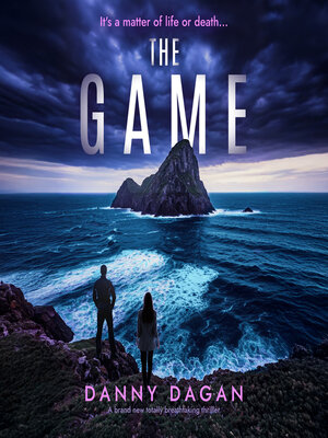 cover image of The Game